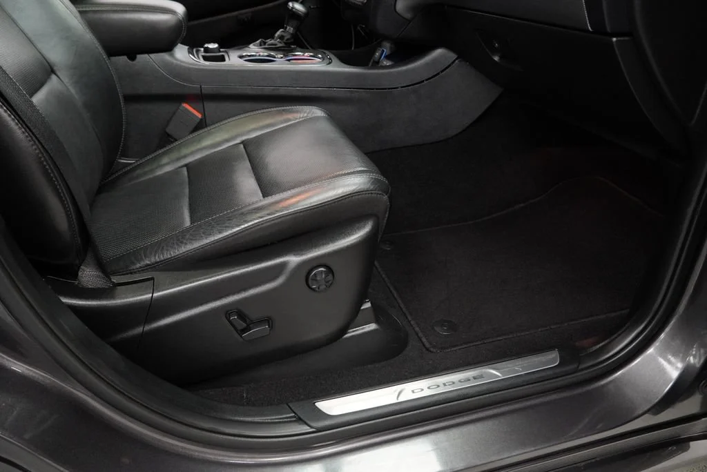 Used 2020 Granite Clearcoat Dodge R/T image 34
