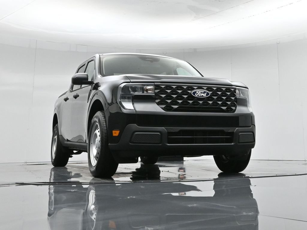 New 2026 Shadow Black Ford XL image 46