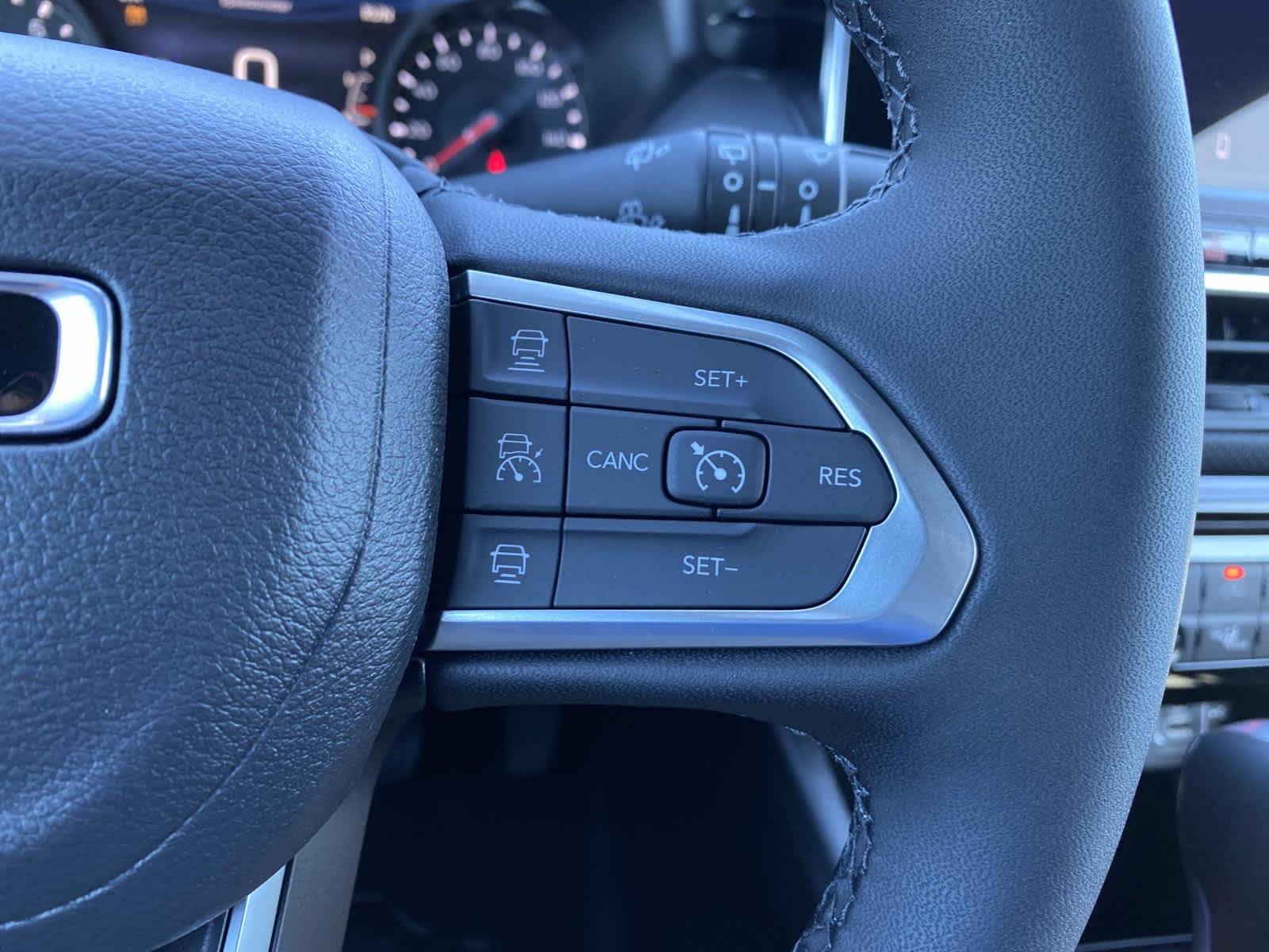 2026 Jeep Compass Limited Altitude - Photo 12