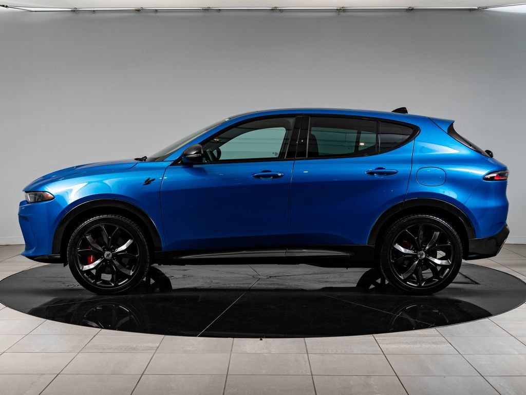 Used 2024 Blu Bayou Dodge R/T Plus image 5