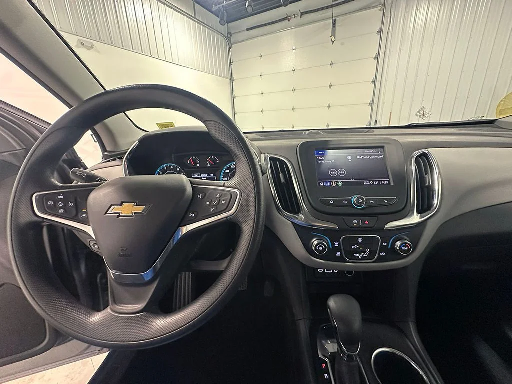 Used 2023 Gray Chevrolet LS image 35