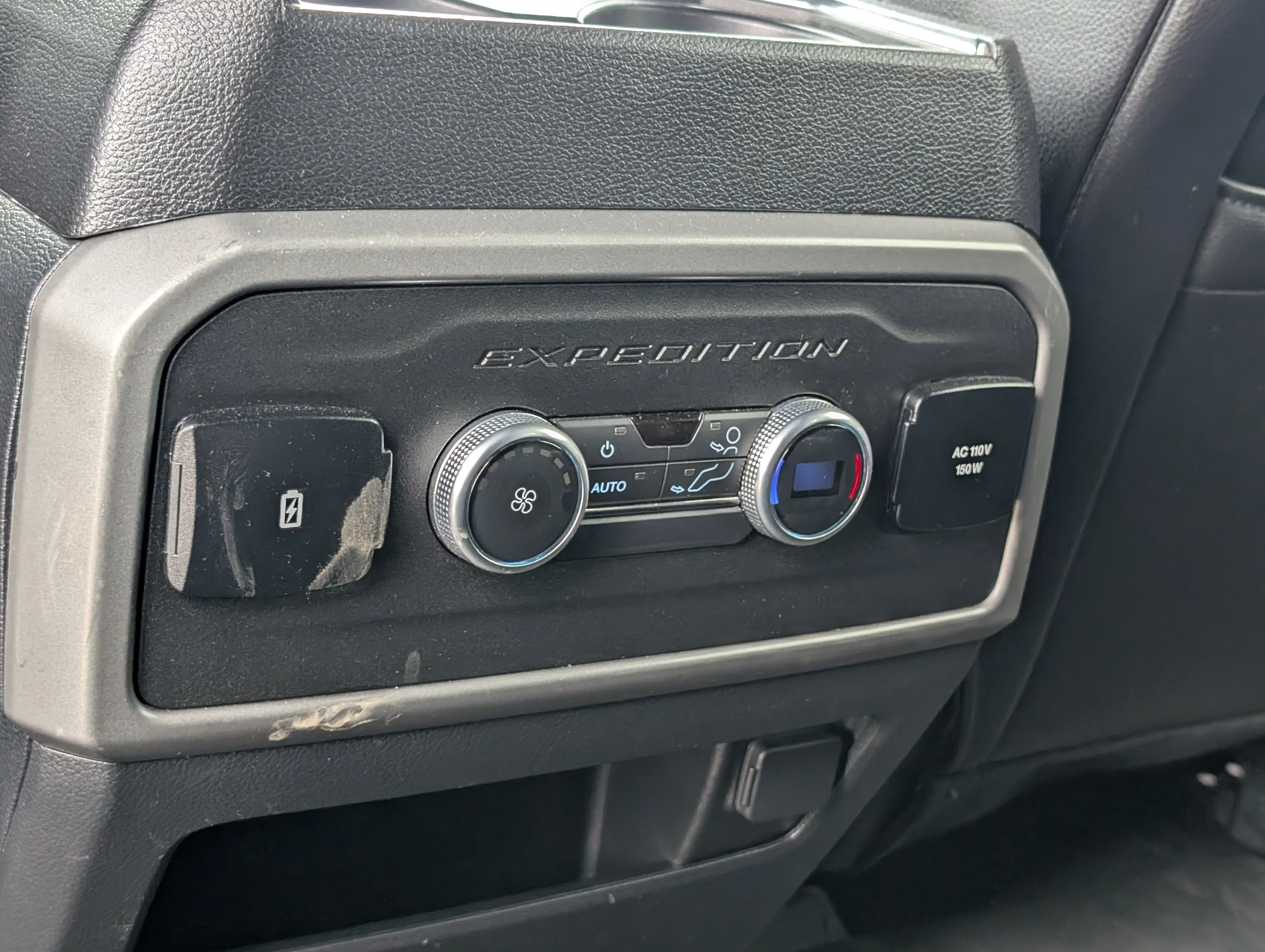 Used 2021 Agate Black Ford XLT image 21