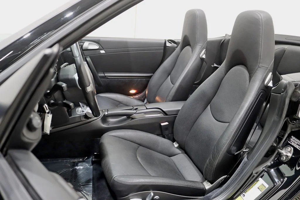 2010 Porsche 911 Carrera