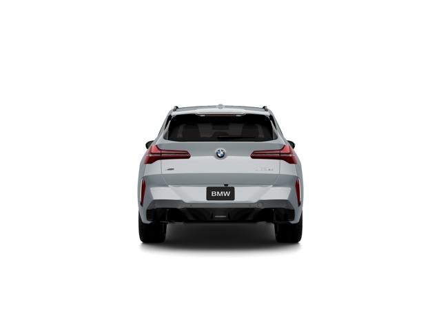 New 2026 Brooklyn Grey Metallic BMW X3 30 image 5