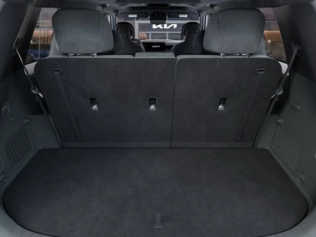 New 2027 Ebony Black Kia X-Pro SX Prestige image 19