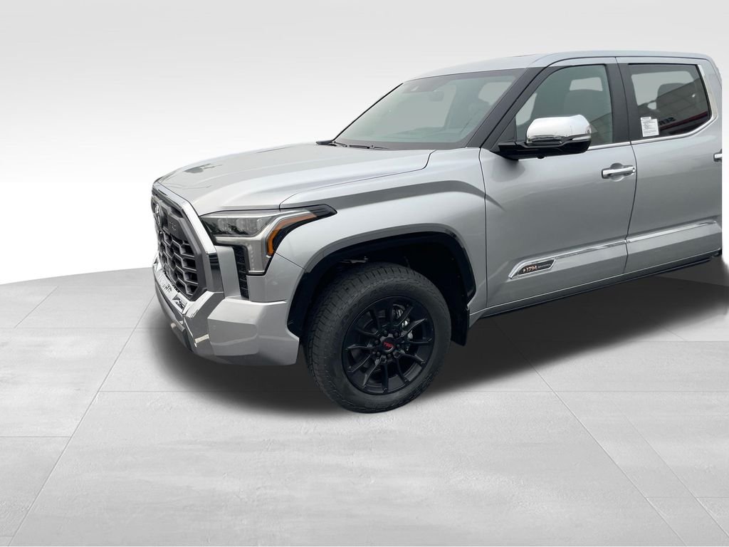 New 2026  Toyota 1794 image 2