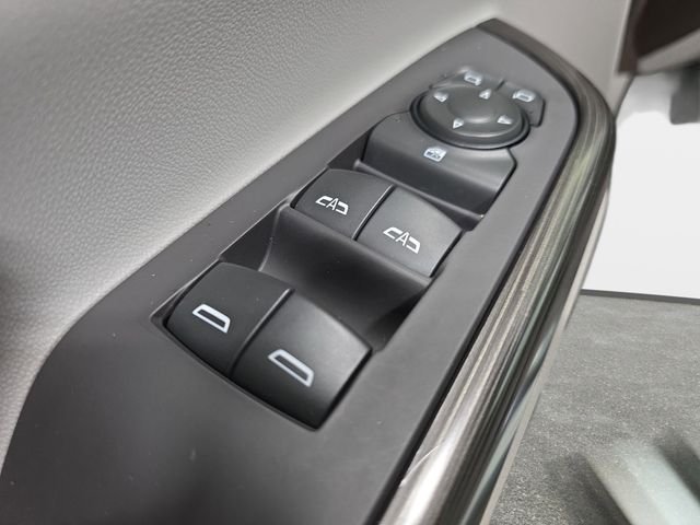 Used 2020 Summit White GMC SLT image 26