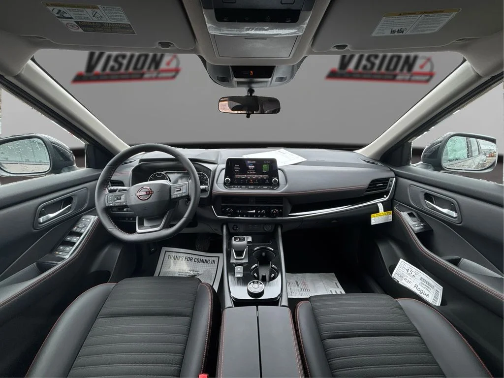 New 2026 Beige/tan Nissan Rock Creek image 11