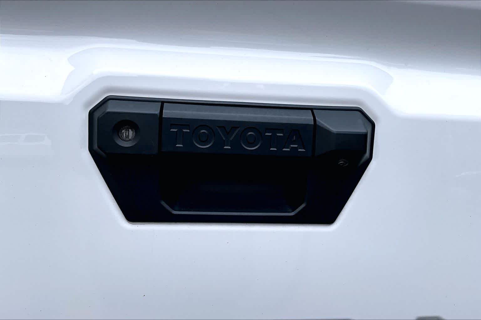 Certified Used 2024 Ice Cap Toyota SR image 31