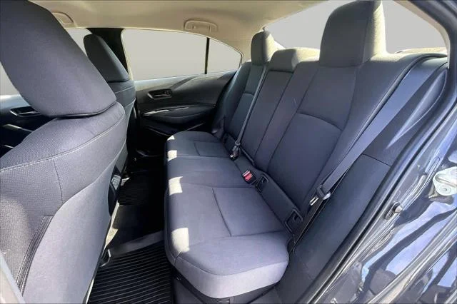 Certified Used 2024 UNDERGROUND Toyota  image 21