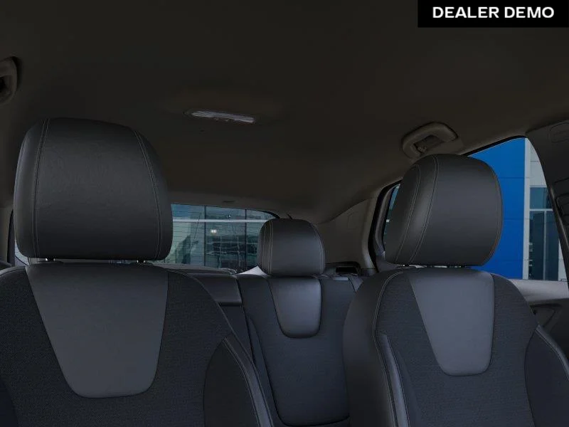 Used 2026  Buick Preferred image 24