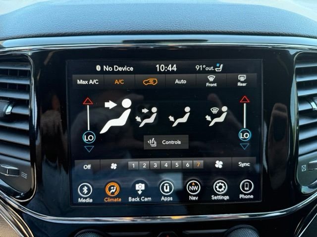 2021 Jeep Grand Cherokee Trailhawk - Photo 24