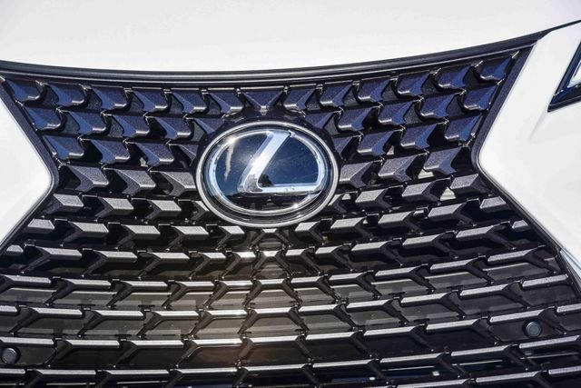 2026 Lexus UX Hybrid 300h Premium - Photo 13