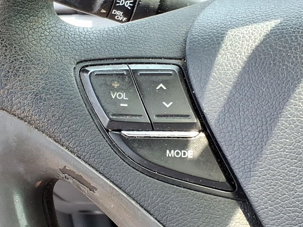 Used 2014 Phantom Black Metallic Hyundai GLS image 15