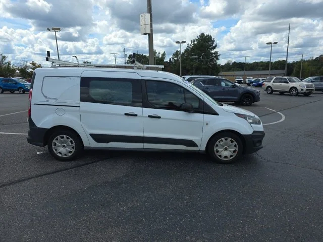 Used 2018 Ford Transit Connect XL with VIN NM0LS7E72J1349515 for sale in Tuscaloosa, AL