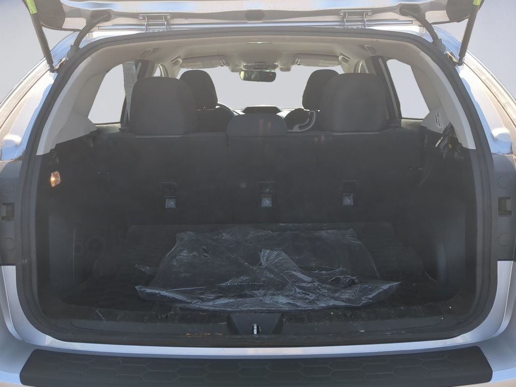 Used 2022 Silver Subaru Premium image 21