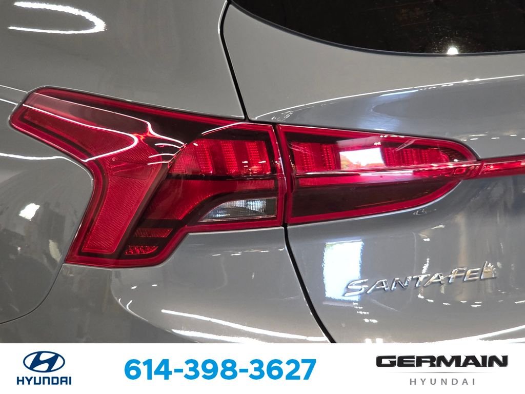 2022 Hyundai Santa Fe SEL - Photo 16