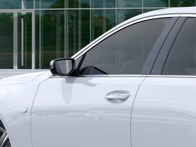 2026 Cadillac CT5 Premium Luxury - Photo 49