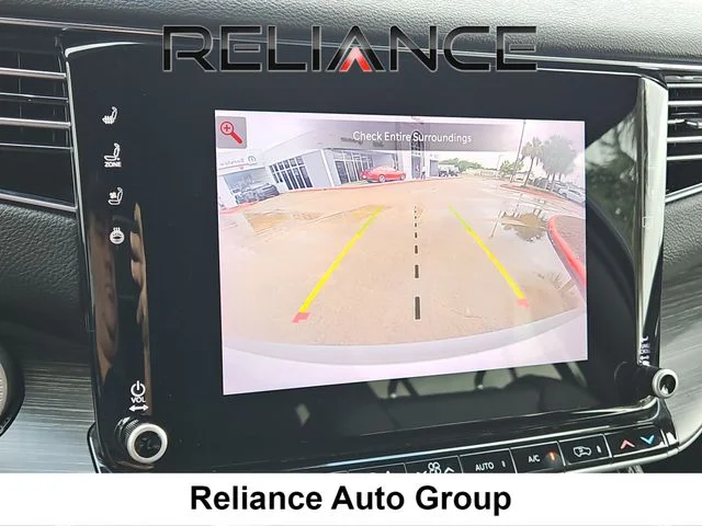 Used 2023 Silver Jeep Series III image 32