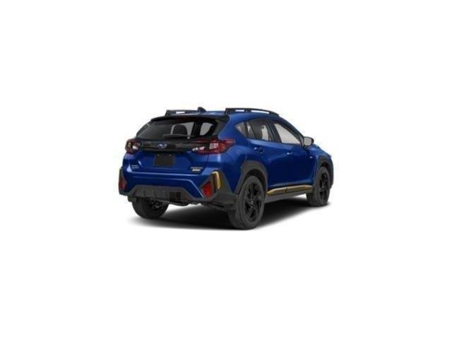 2026 Subaru Crosstrek Sport - Photo 11