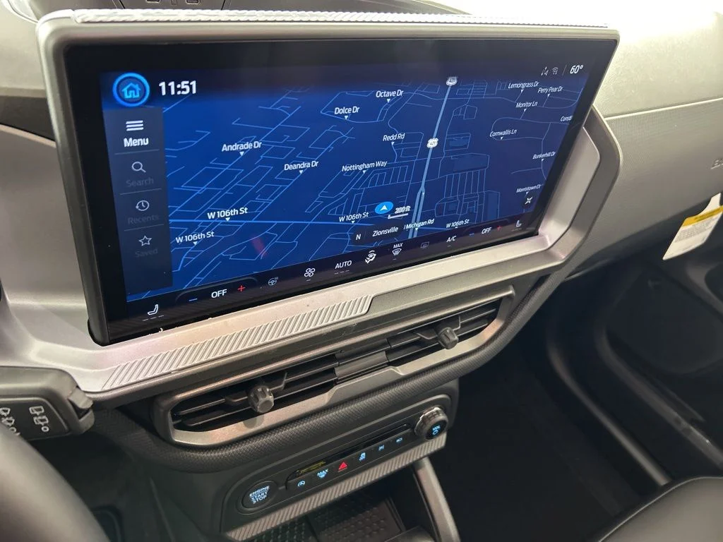 2026 Ford Bronco Sport Outer Banks - Photo 17