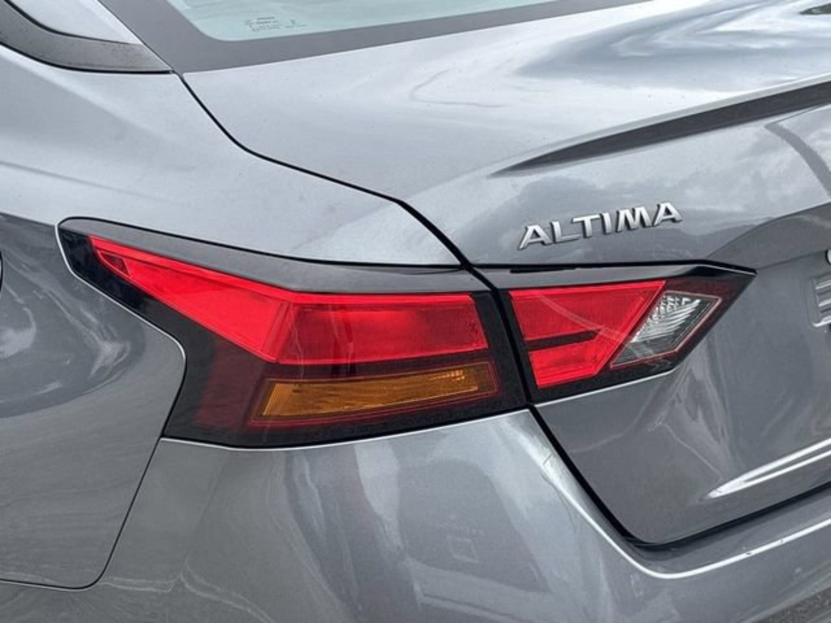 2024 Nissan Altima SV - Photo 31