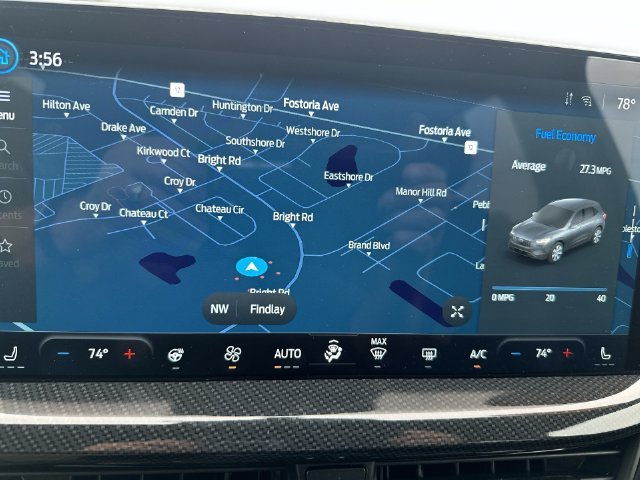 Used 2024 Blue Ford ST-Line image 28