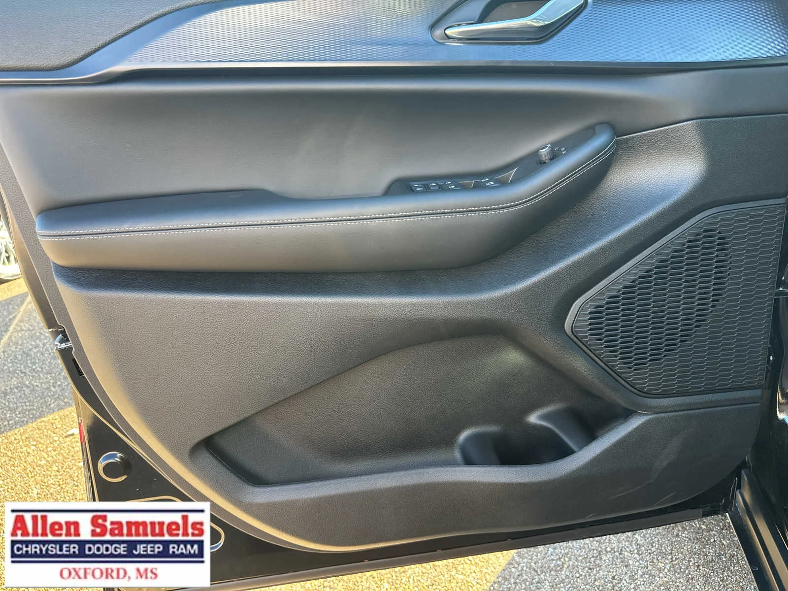 2025 Jeep Grand Cherokee L Altitude - Photo 31