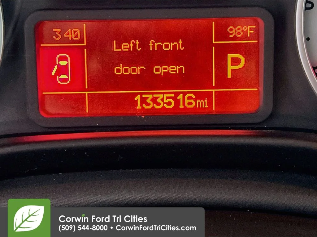 Used 2014 FIAT 500L Trekking with VIN ZFBCFADH9EZ018598 for sale in Pasco, WA