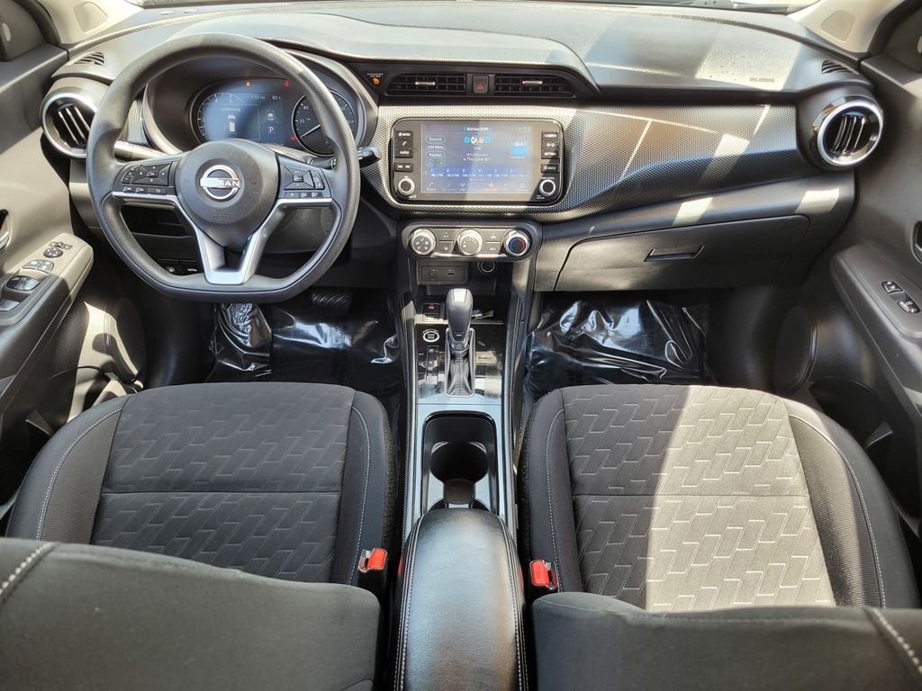 2023 Nissan Kicks SV - Photo 14