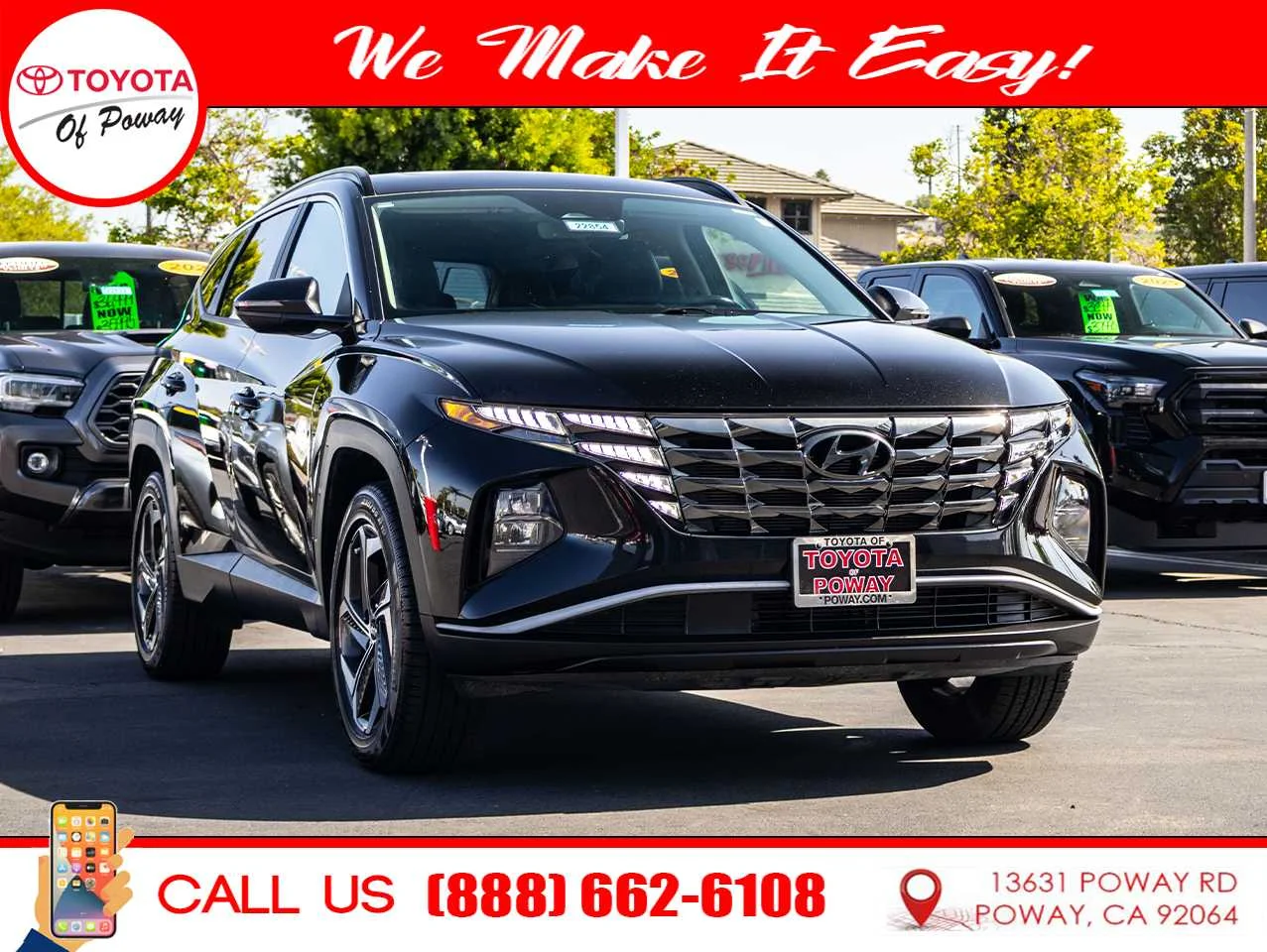 2022 Hyundai Tucson SEL AWD's photo