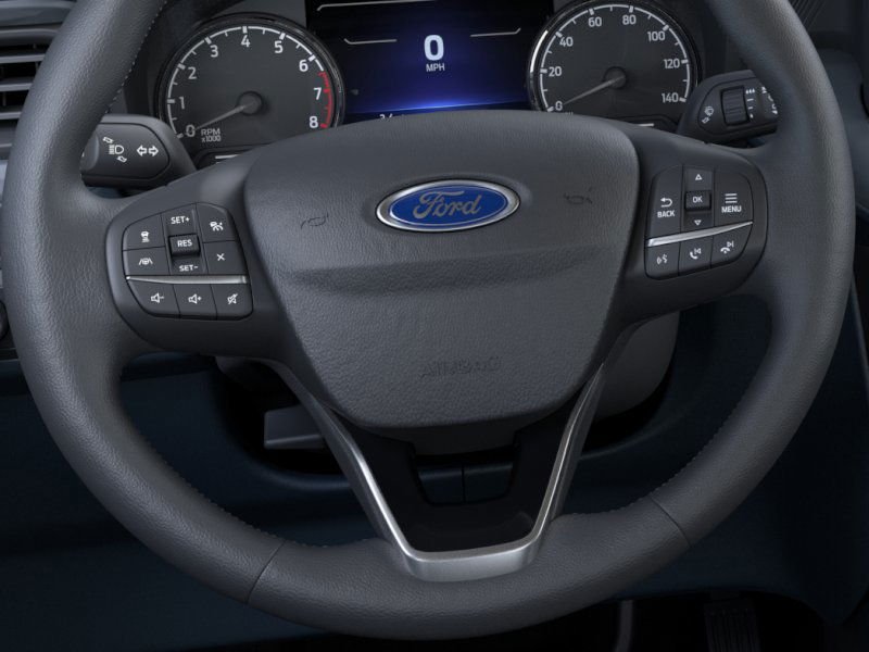2024 Ford Maverick Lariat Tremor Advanced - Photo 14