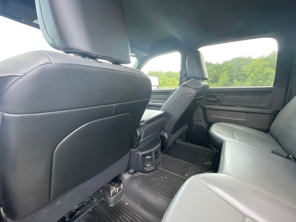 Used 2024 Gray Ram Tradesman image 14