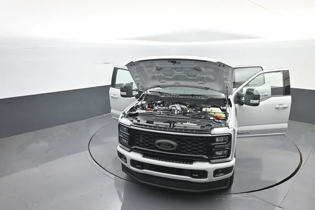 New 2026 Avalanche Ford F-250® Lariat® image 41