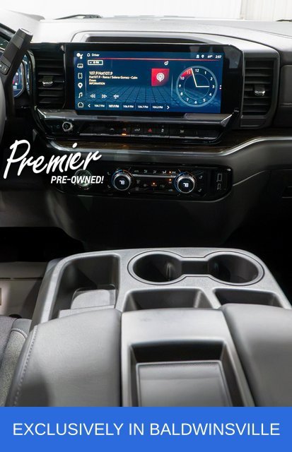 Used 2023 Sterling Metallic GMC Elevation image 13