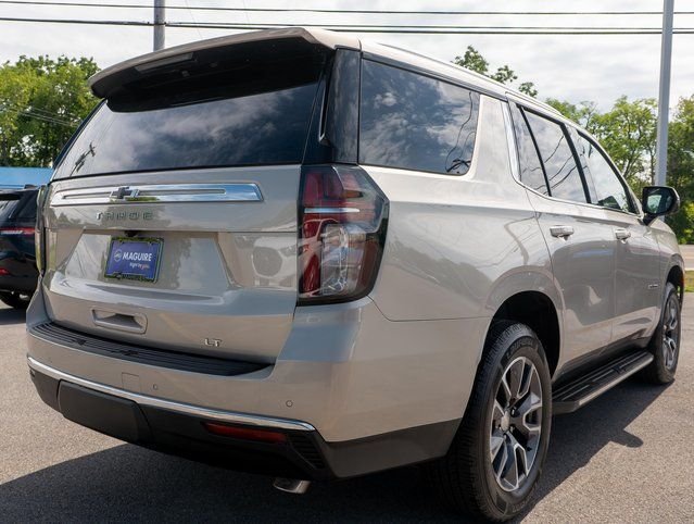 Used 2022 Beige Chevrolet LT image 6