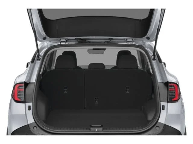 New 2027 Gravity Gray Kia S image 13