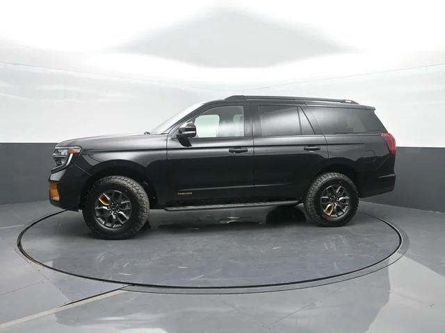 2027 Ford Expedition Tremor®