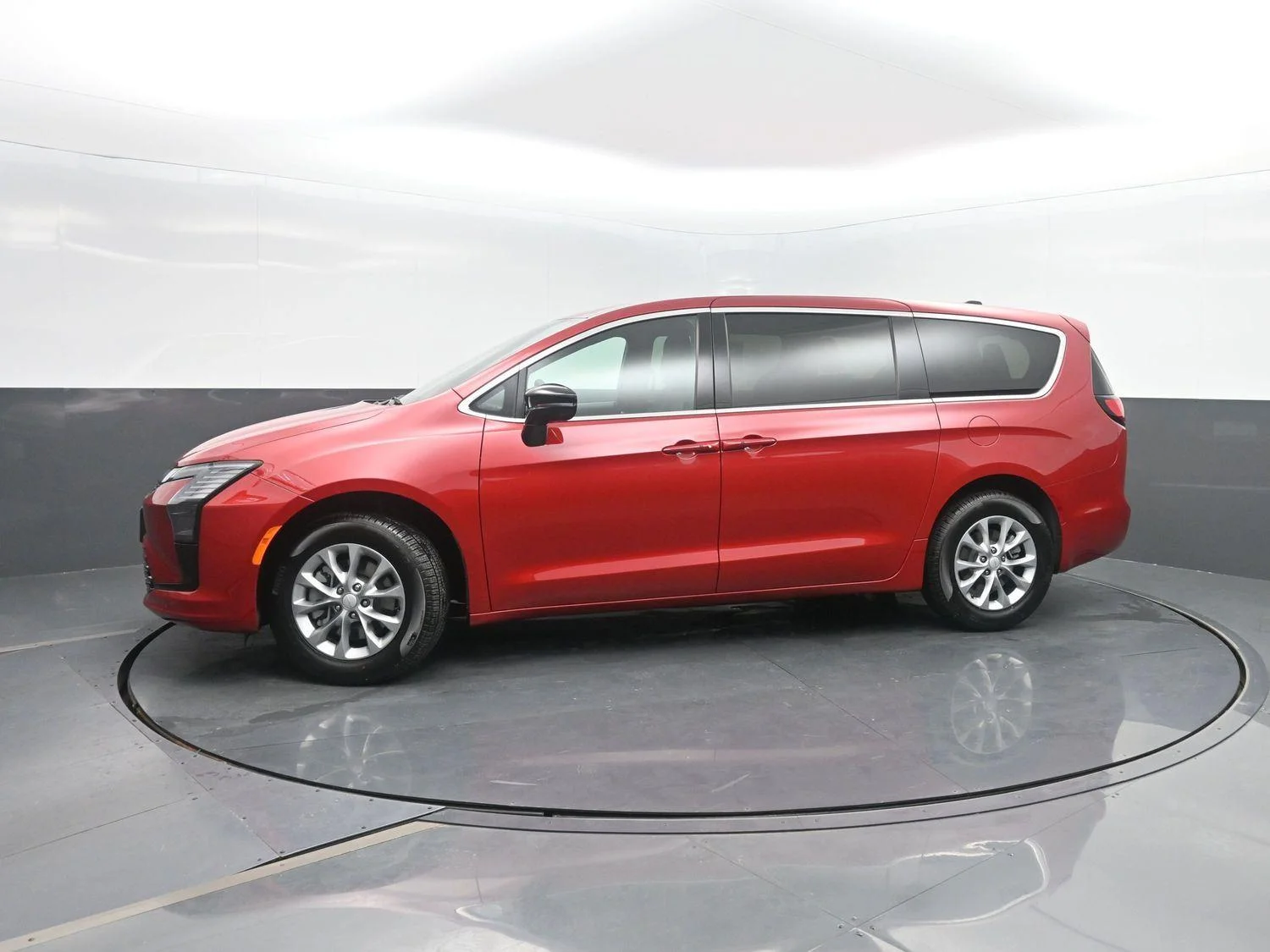 2027 Chrysler Pacifica Select - Photo 42
