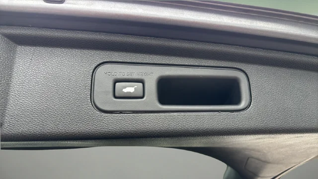 Used 2025  Honda EX-L image 36