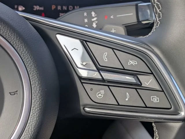 New 2026 Moonstone Gray Metallic Buick Avenir image 27