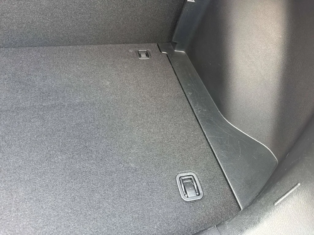 Used 2025 Blue Hyundai SEL image 20