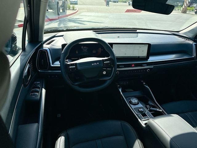 Certified Used 2026 Black Kia EX image 22