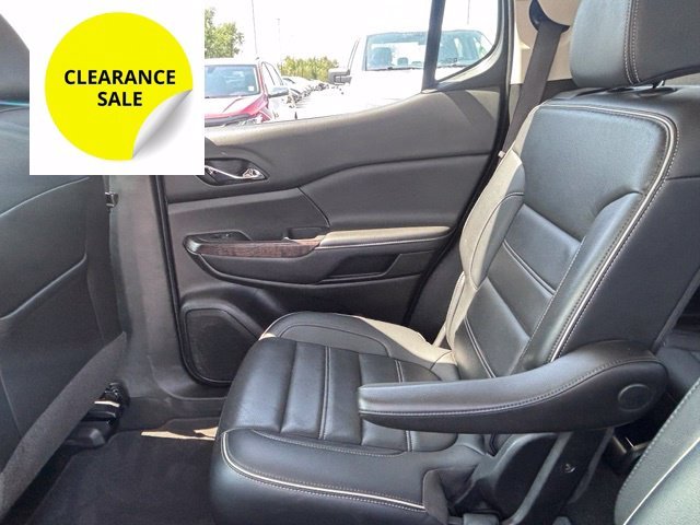 Used 2023 Black GMC Denali image 28