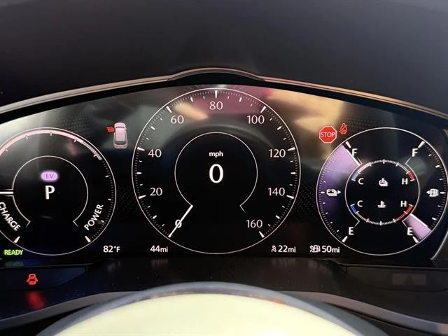 2025 Mazda CX-70 Premium Plus Package - Photo 15