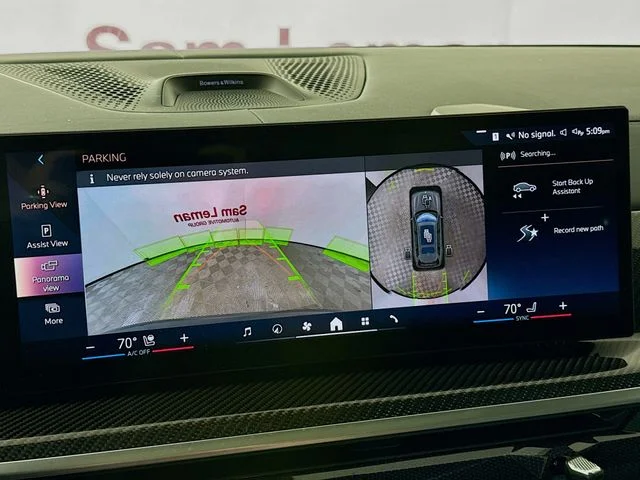 Used 2024 Gray BMW ALPINA XB7 image 14
