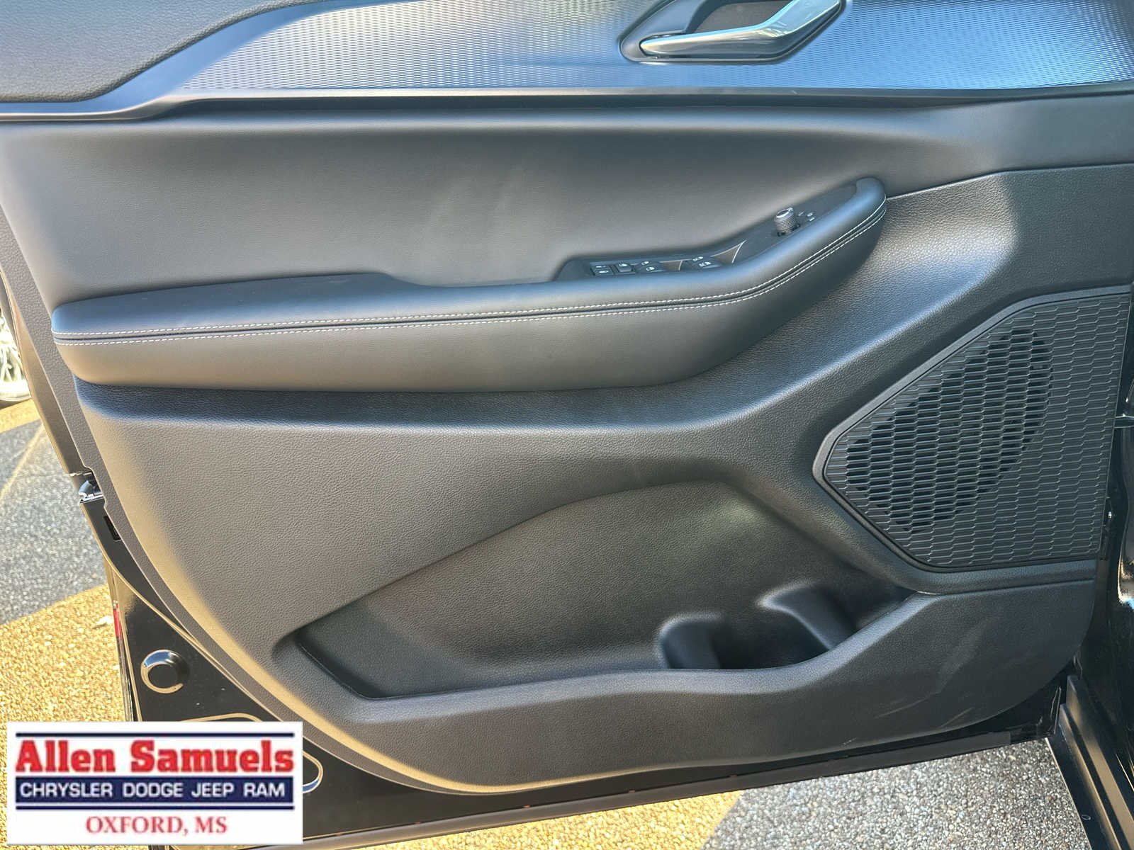 2025 Jeep Grand Cherokee L Altitude - Photo 31