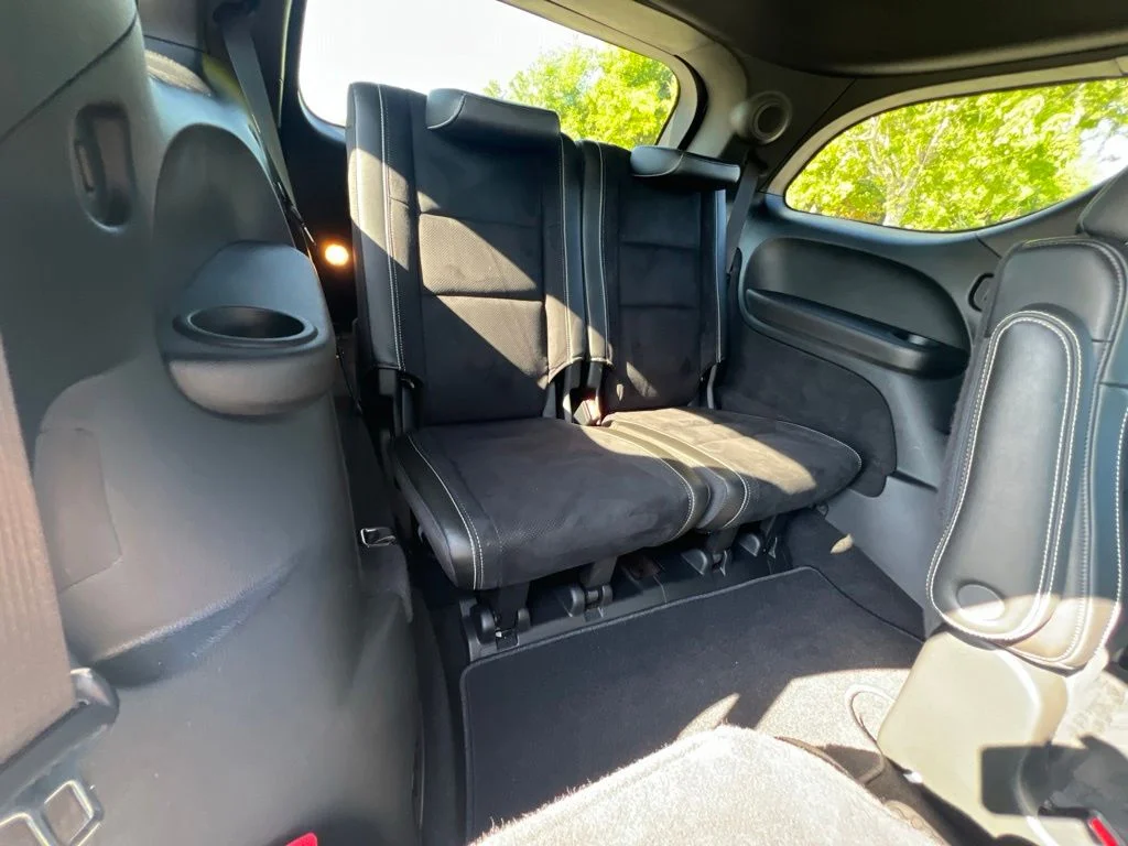 Used 2020 White Dodge SRT image 27