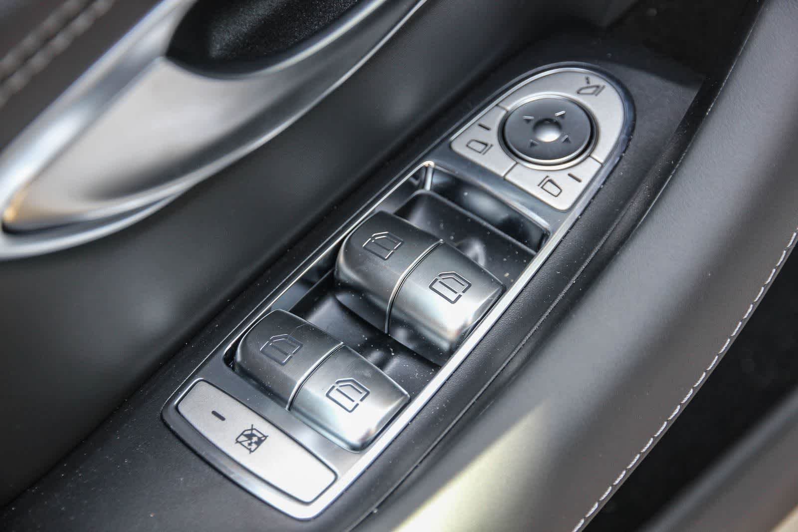 New 2026 MANUFAKTUR Moonlight White Metallic Mercedes-Benz AMG® GT 53 image 22