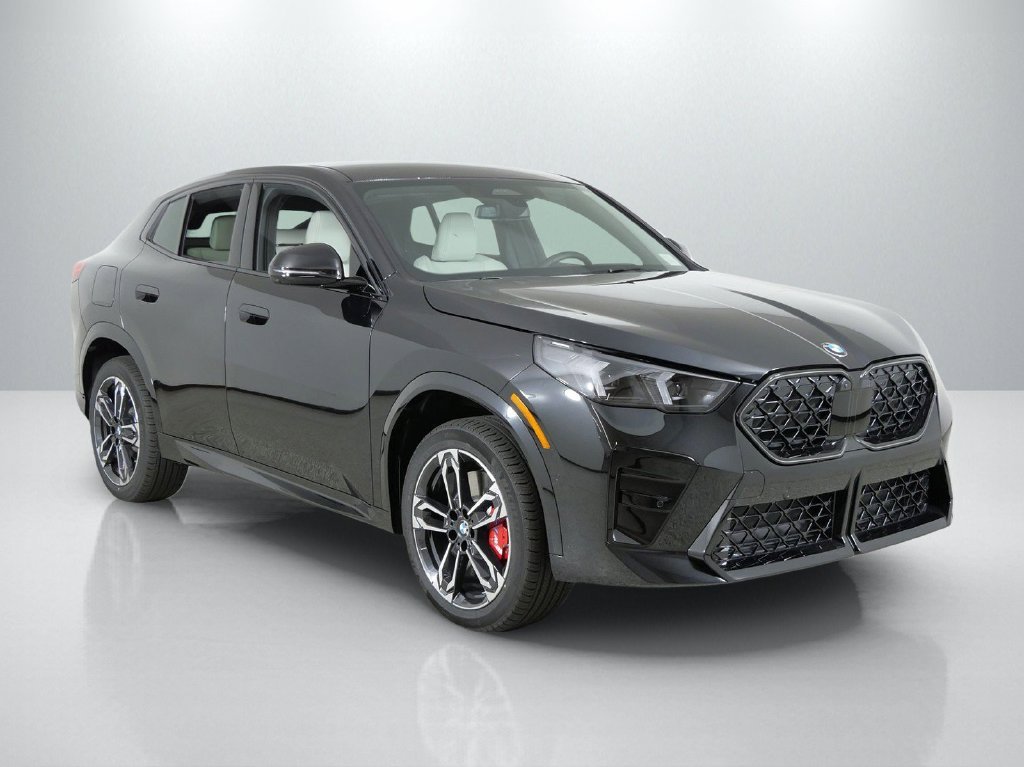 New 2027 Black Sapphire Metallic BMW xDrive28i image 7